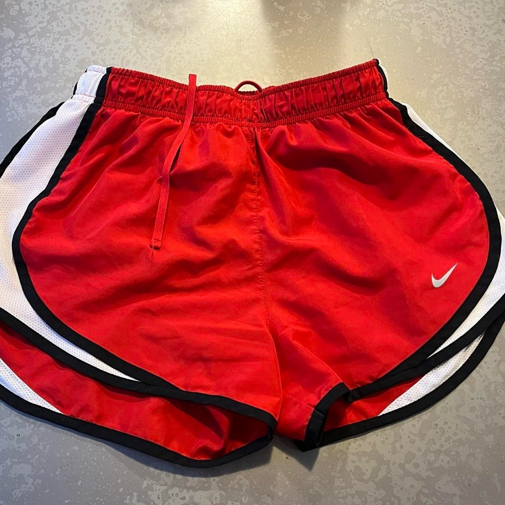 Nike Gym Shorts